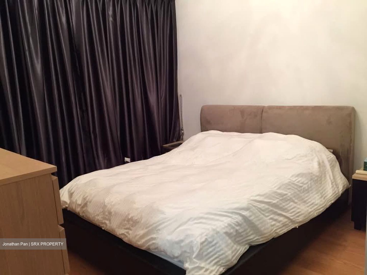 Icon (D2), Apartment #535980001